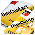 Adeziv placi termoizolante Baumit DuoContact-