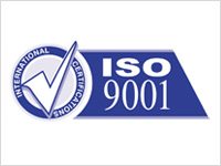 Termosisteme Austrotherm - ISO9001