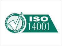 Termosisteme Baumit - ISO14001